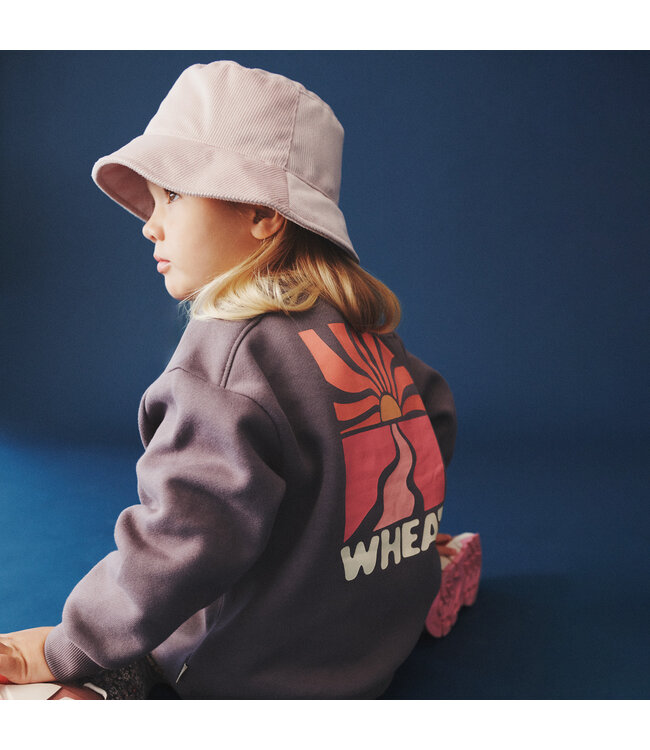 Wheat Mädchen Pullover Ellis