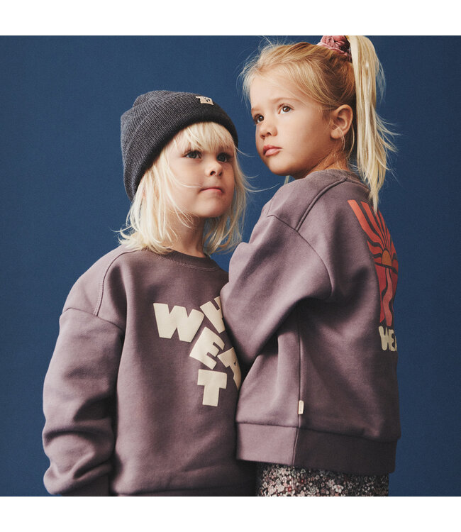 Wheat Mädchen Pullover Ellis