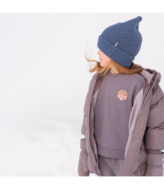 Wheat Mädchen Pullover Ellis