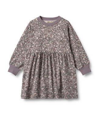 Wheat Mädchen Kleid Dorthea