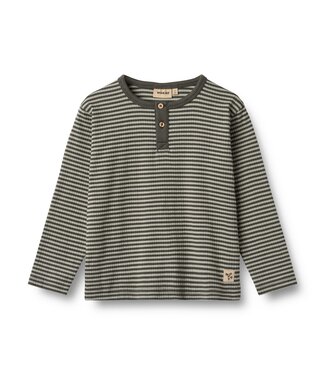 Wheat Jungen Langarmshirt Morris