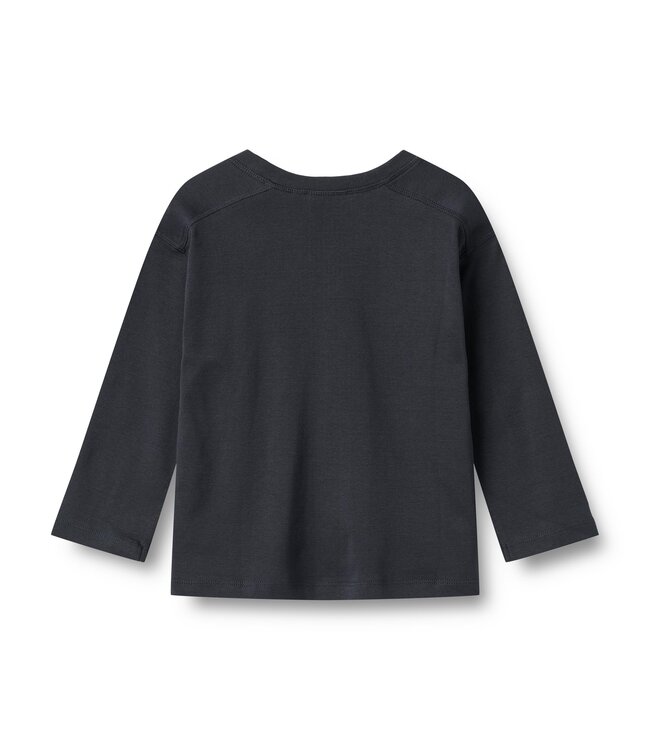 Wheat Jungen Langarmshirt Monty