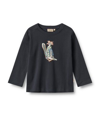 Wheat Jungen Langarmshirt Monty