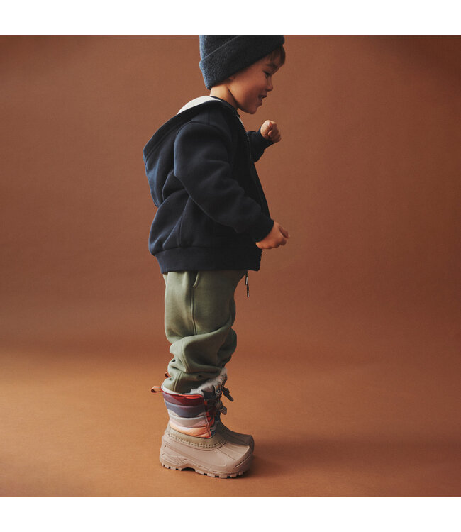 Wheat Jungen Swaetjacke Francis