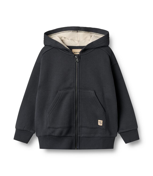 Wheat Jungen Swaetjacke Francis
