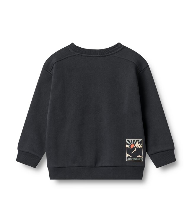 Wheat Jungen Pullover Ellis