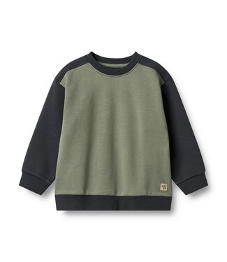 Wheat Jungen Pullover Ellis