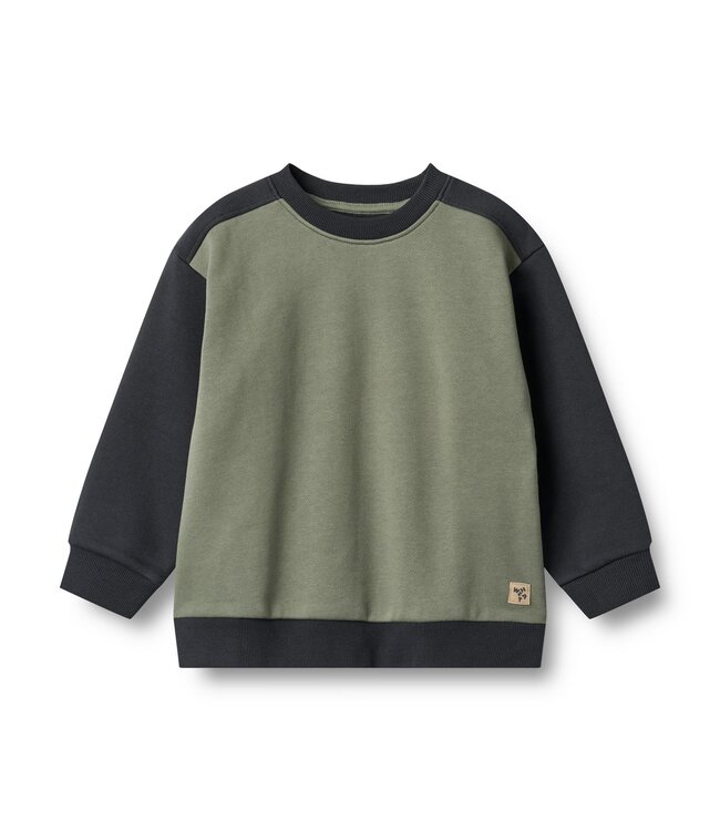 Wheat Jungen Pullover Ellis