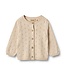 Wheat Baby Strickjacke Maia
