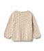 Wheat Baby Strickjacke Maia