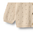 Wheat Baby Strickjacke Maia