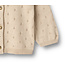 Wheat Baby Strickjacke Maia