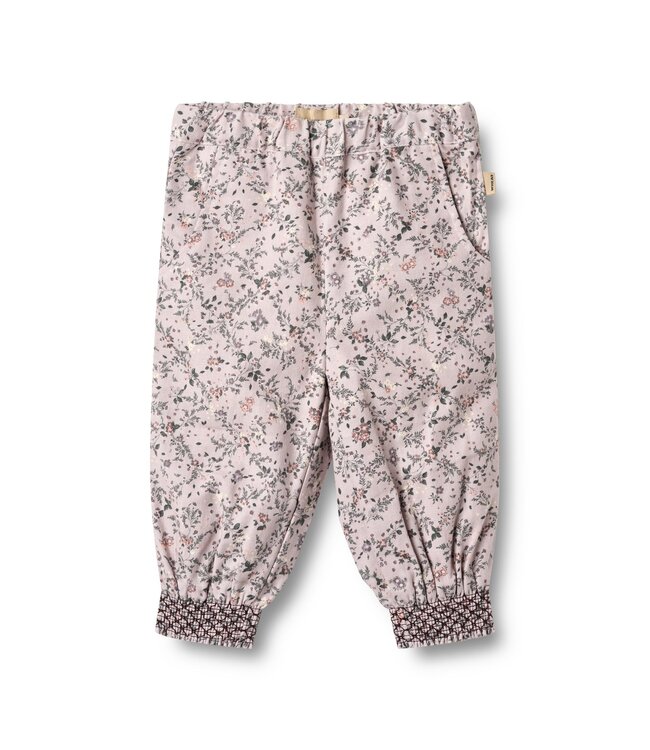 Wheat Baby gefütterte Hose Sara