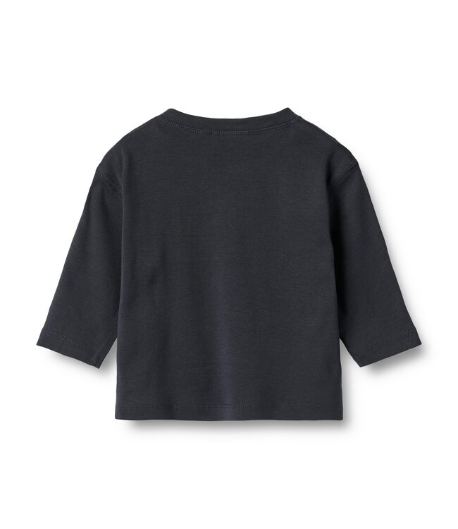 Wheat Baby Langarmshirt Monty