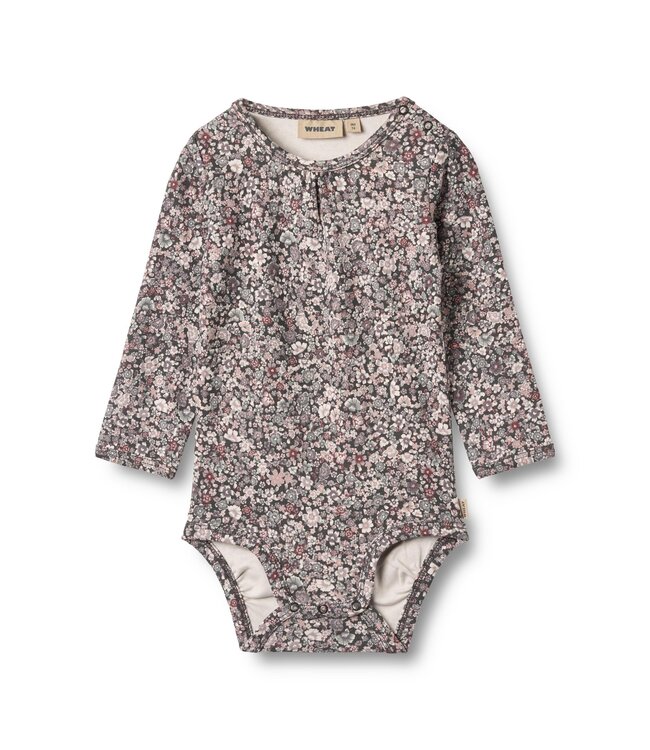 Wheat Baby Body Liv
