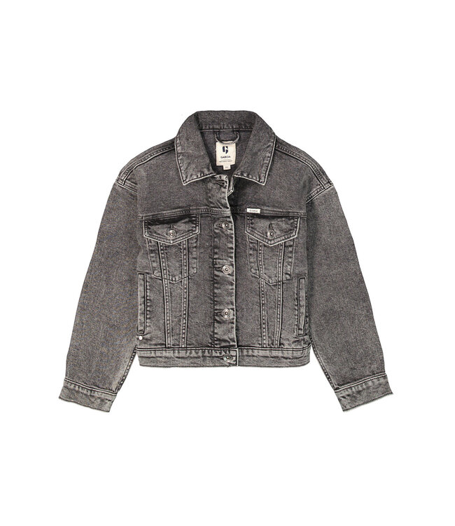 Garcia Mädchen Jeansjacke