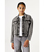 Garcia Mädchen Jeansjacke