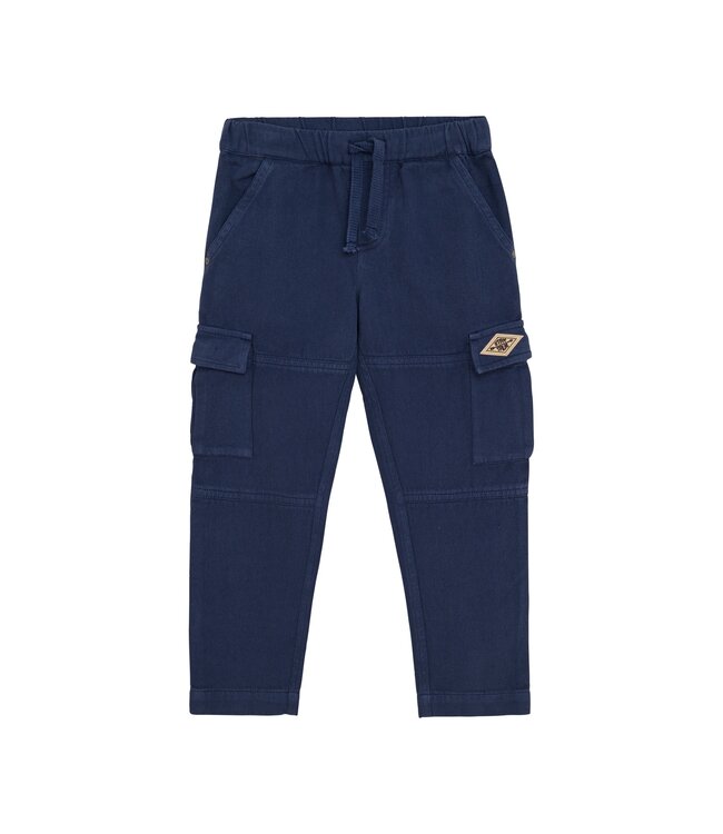Noppies Jungen Hose Roxboro