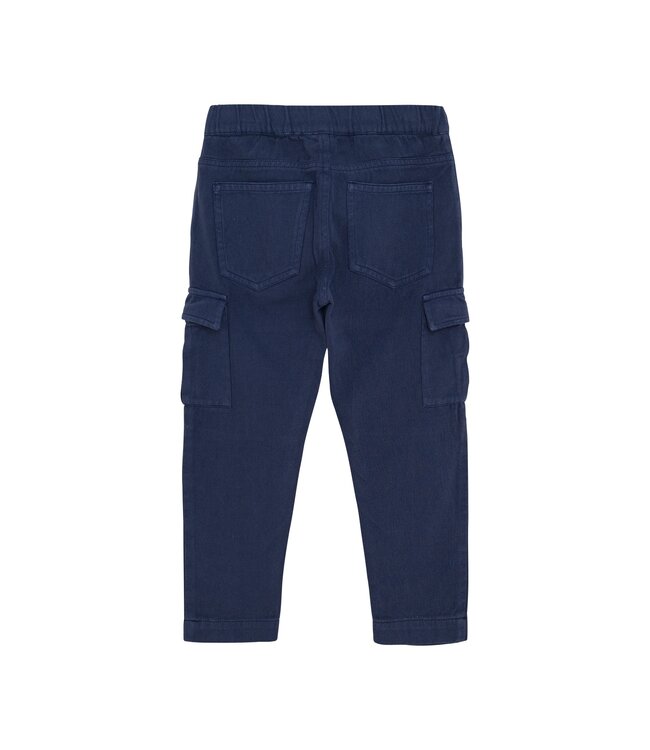 Noppies Jungen Hose Roxboro