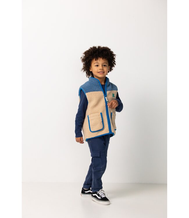 Noppies Jungen Hose Roxboro