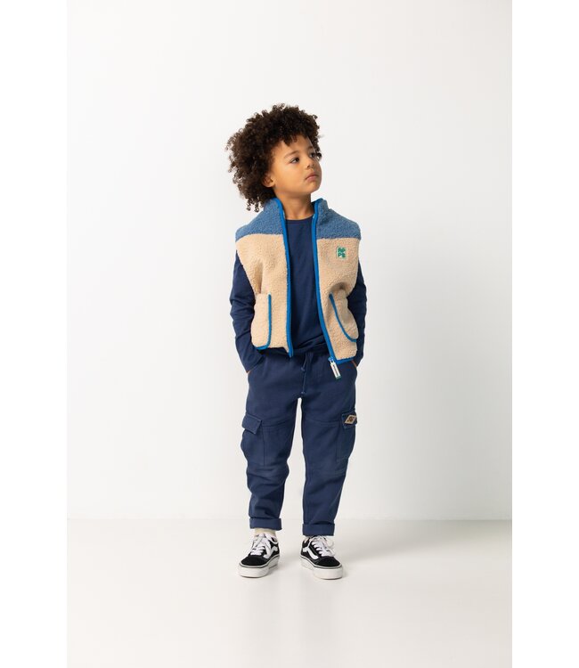 Noppies Jungen Hose Roxboro