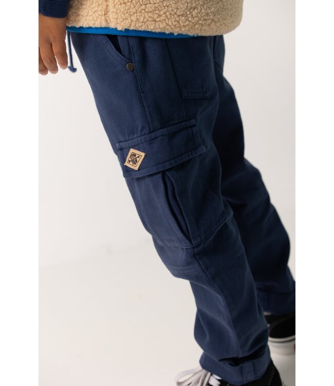 Noppies Jungen Hose Roxboro