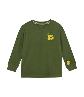 Noppies Jungen Langarmshirt Reed