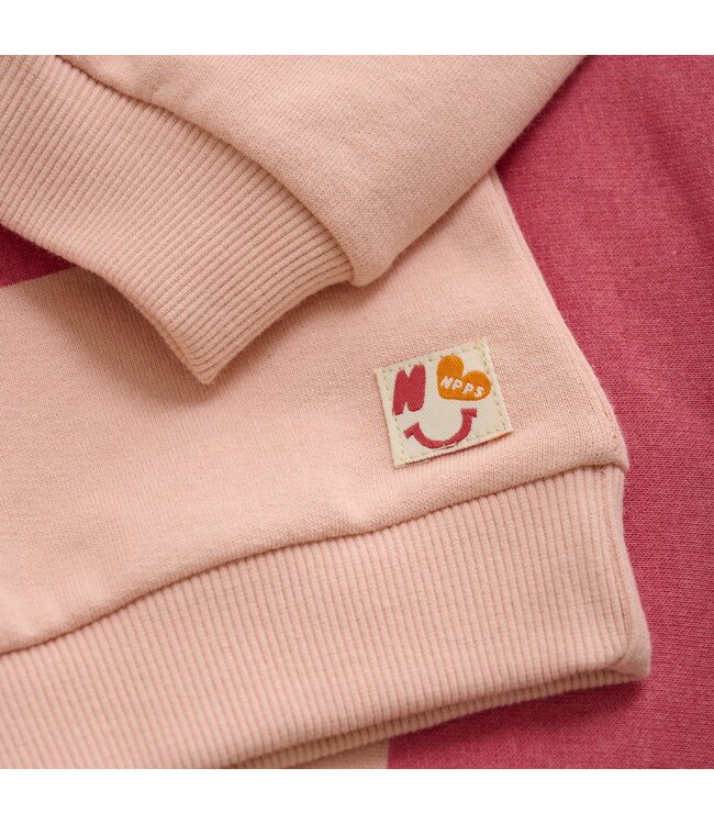 Noppies Mädchen Pullover Prescott