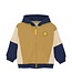 Noppies Jungen Kapuzenjacke Ridge