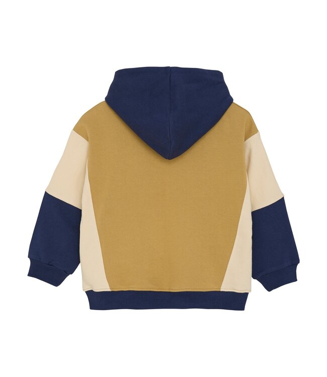 Noppies Jungen Kapuzenjacke Ridge