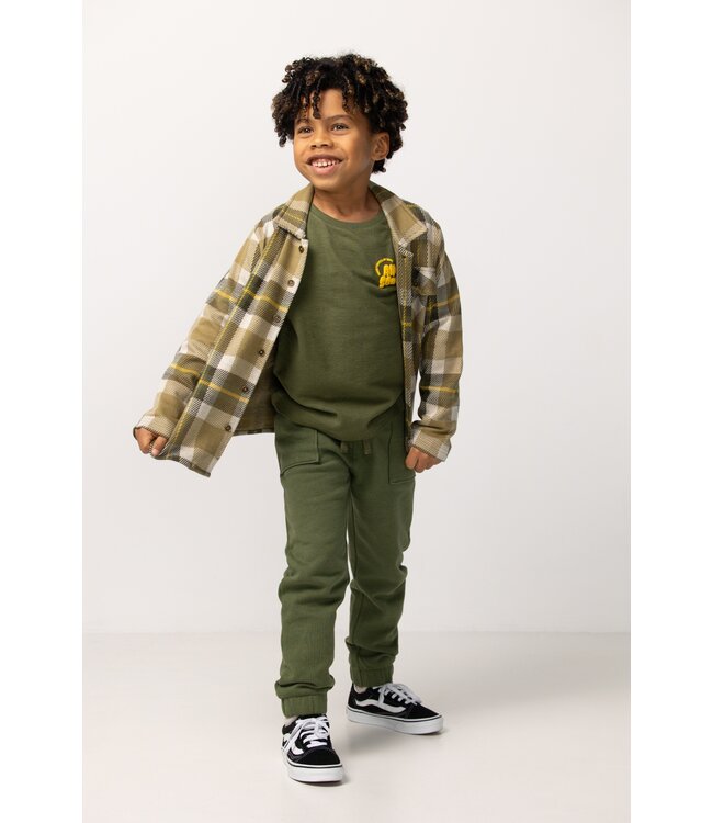 Noppies Jungen Hose Rochell