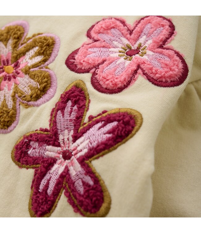 Noppies Baby Pullover Tierra