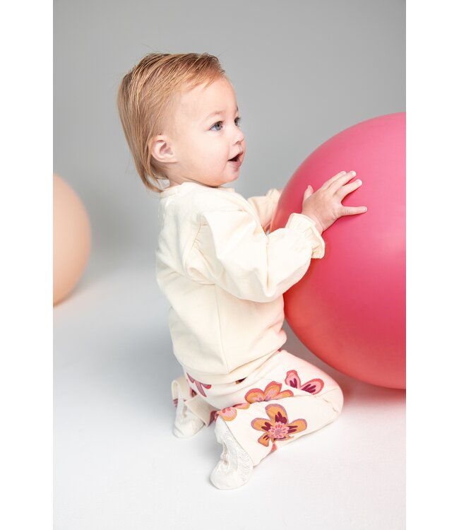 Noppies Baby Pullover Tierra