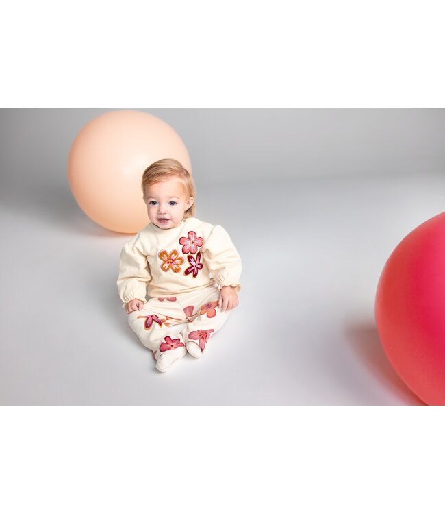 Noppies Baby Pullover Tierra