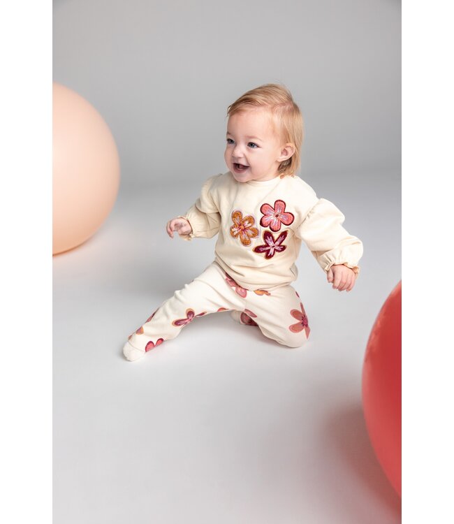 Noppies Baby Pullover Tierra