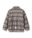 Wheat Kinder Fleecejacke Helge