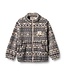 Wheat Kinder Fleecejacke Helge
