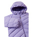 Reima Kleinkinder Daunenjacke Kupponen Lilac amethyst