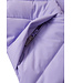 Reima Kleinkinder Daunenjacke Kupponen Lilac amethyst