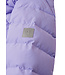 Reima Kleinkinder Daunenjacke Kupponen Lilac amethyst