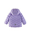 Reima Kleinkinder Daunenjacke Kupponen Lilac amethyst