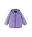 Reima Kleinkinder Daunenjacke Kupponen Lilac amethyst