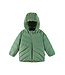 Reima Kleinkinder Daunenjacke Kupponen Green Clay