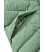 Reima Kleinkinder Daunenjacke Kupponen Green Clay