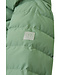 Reima Kleinkinder Daunenjacke Kupponen Green Clay