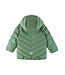 Reima Kleinkinder Daunenjacke Kupponen Green Clay