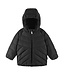 Reima Kleinkinder Daunenjacke Kupponen Black