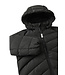 Reima Kleinkinder Daunenjacke Kupponen Black