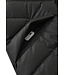 Reima Kleinkinder Daunenjacke Kupponen Black