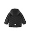 Reima Kleinkinder Daunenjacke Kupponen Black